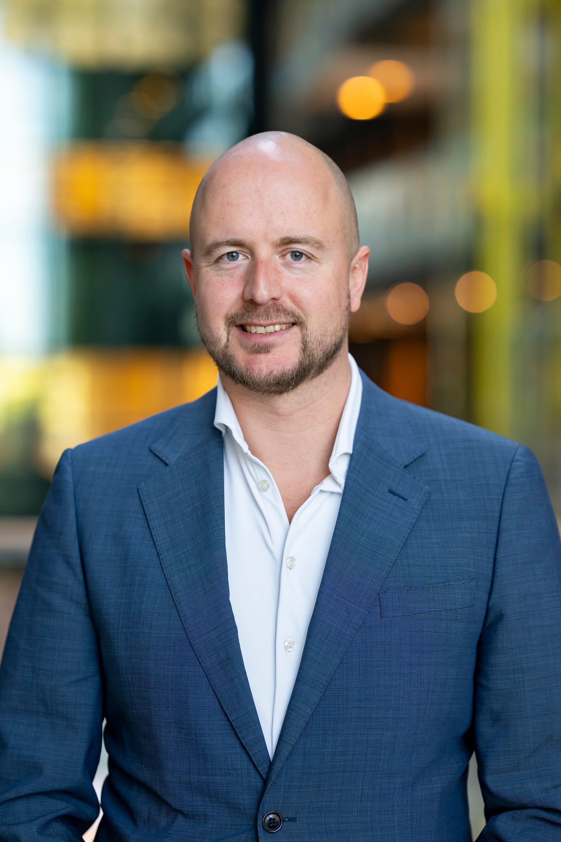 Team member image