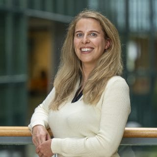 Team member image