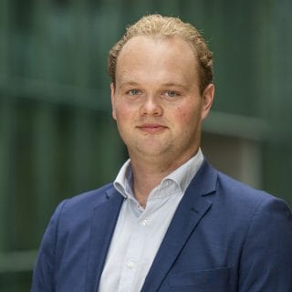 Team member image