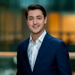 Team member image