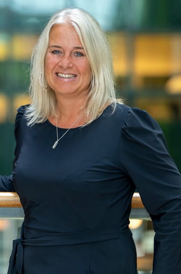 Team member image