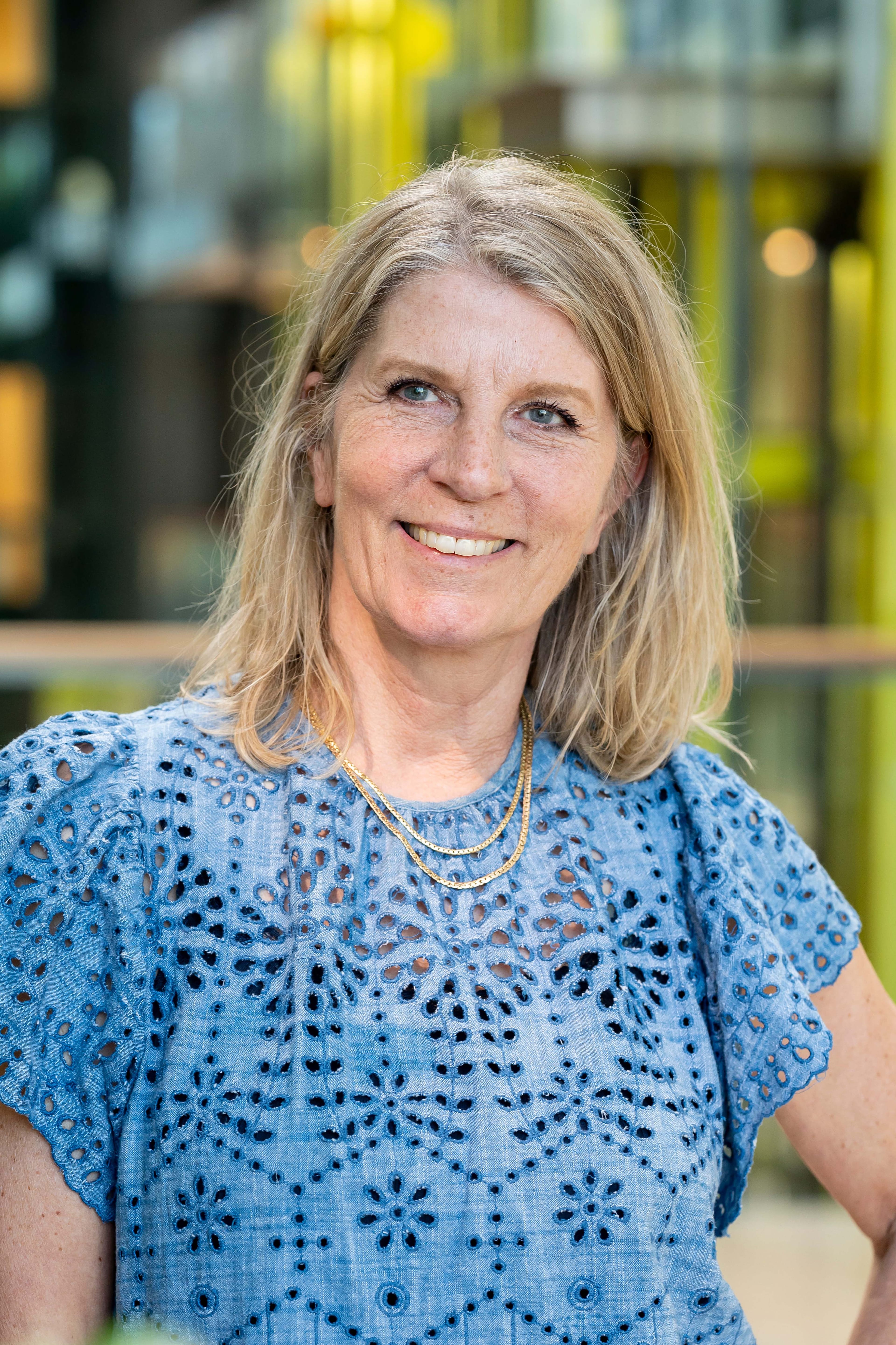 Team member image