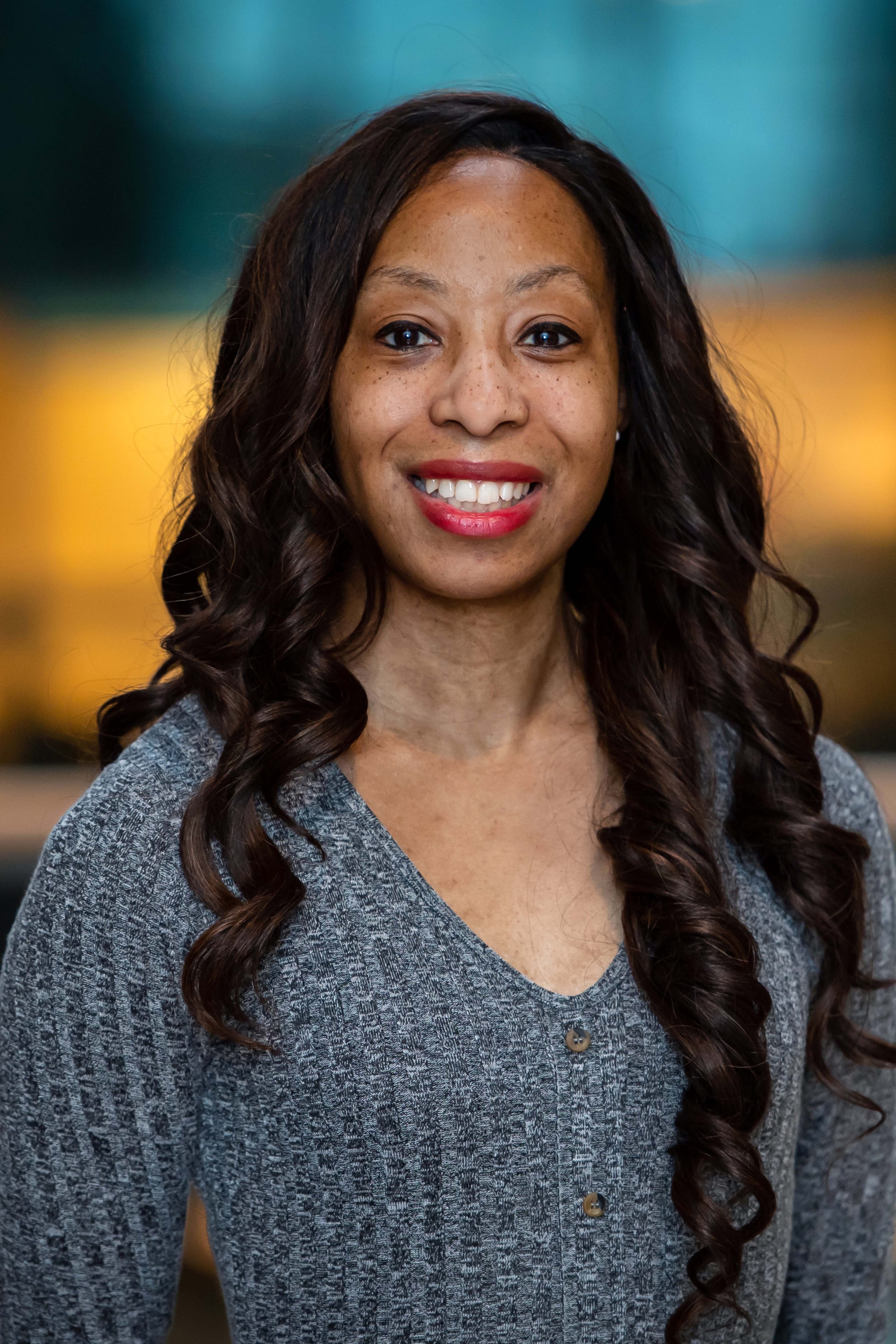 Team member image