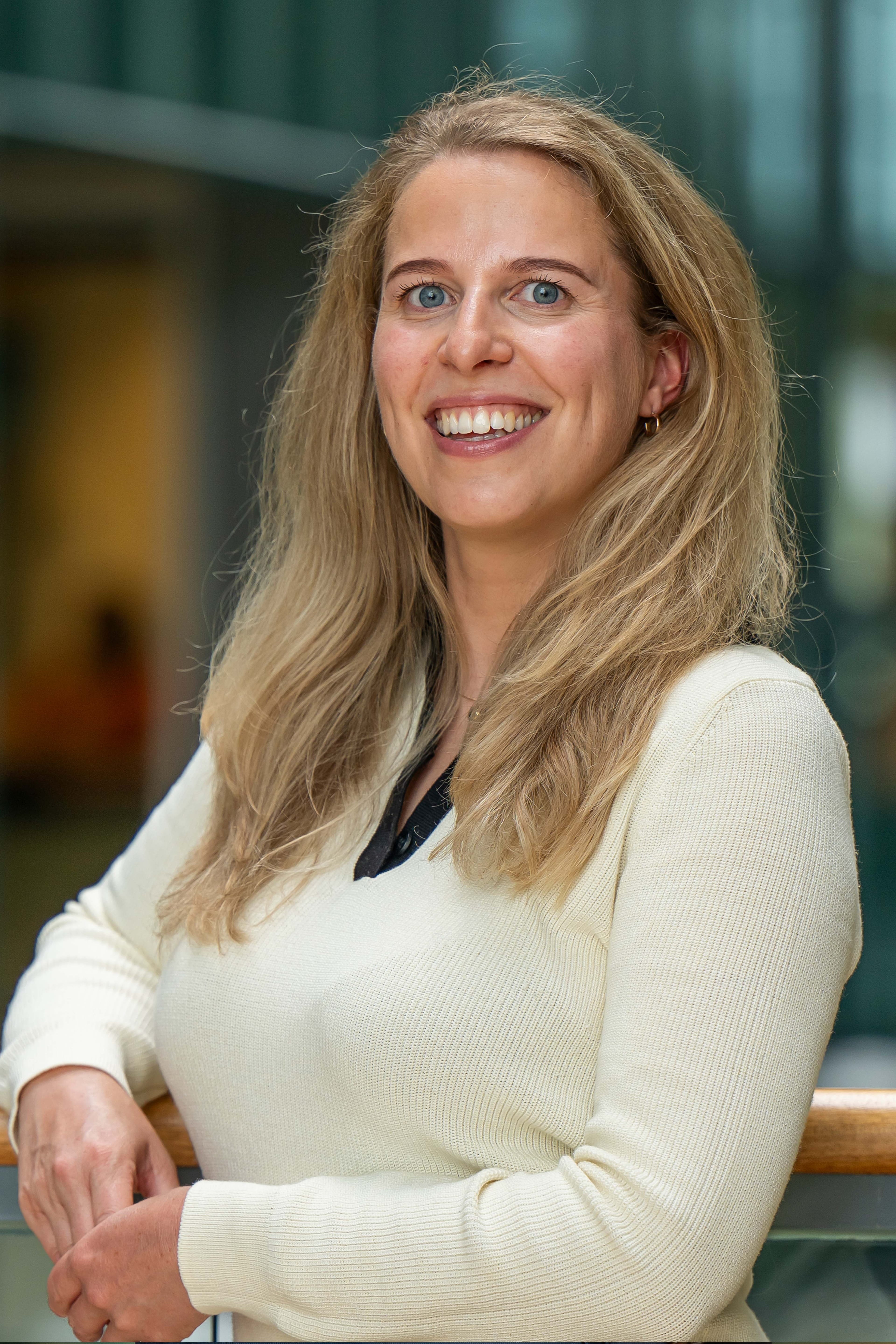 Team member image