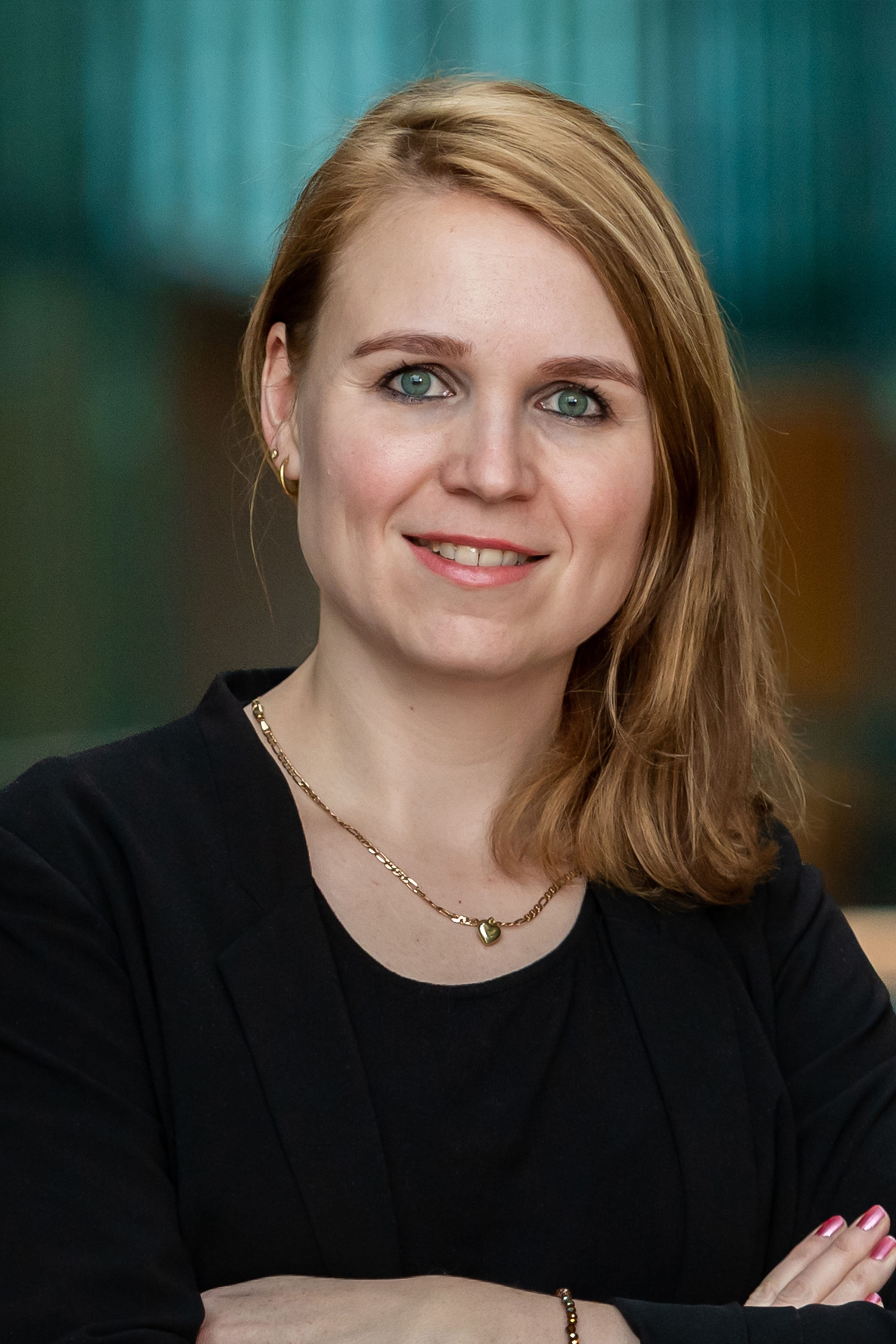 Team member image