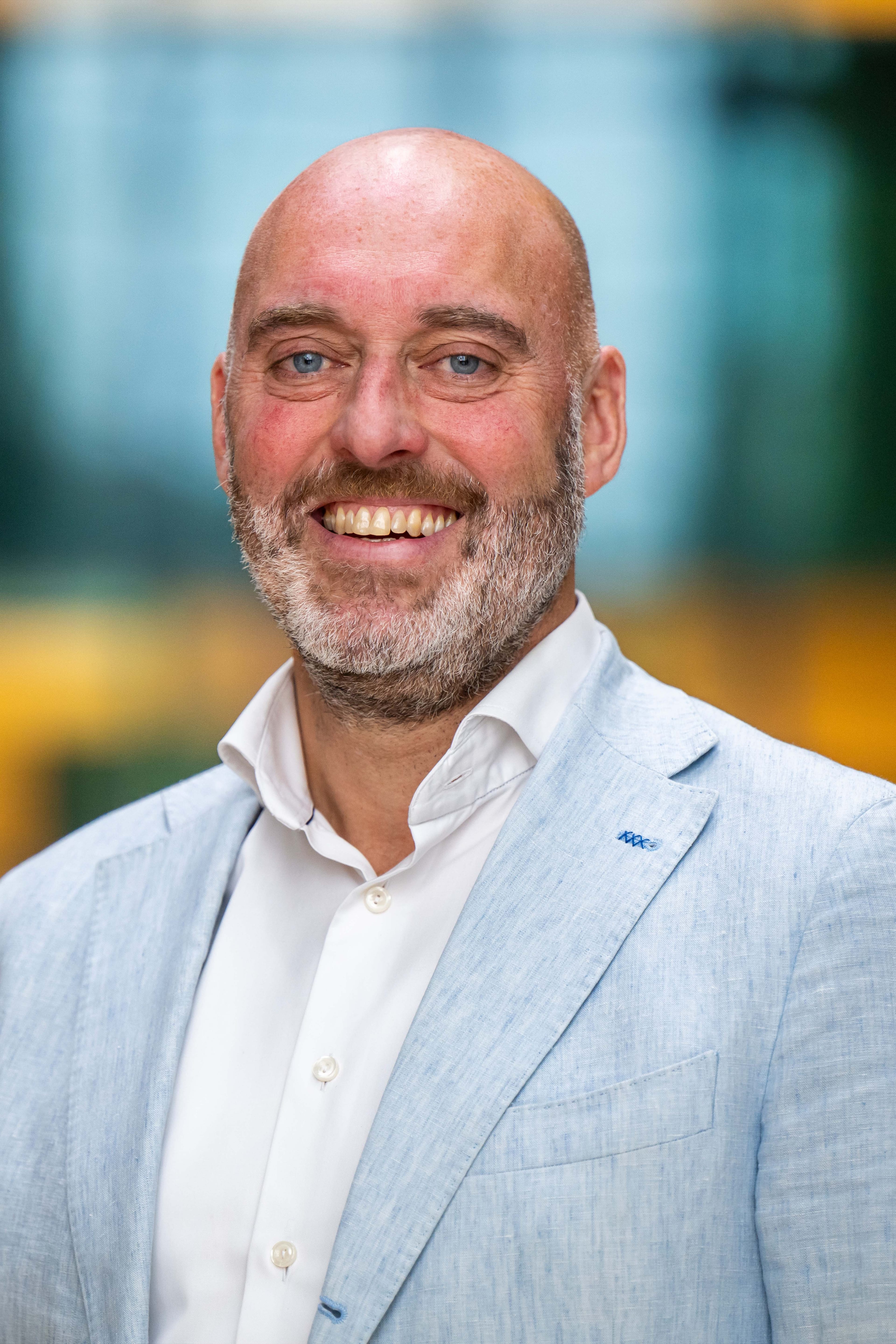 Team member image
