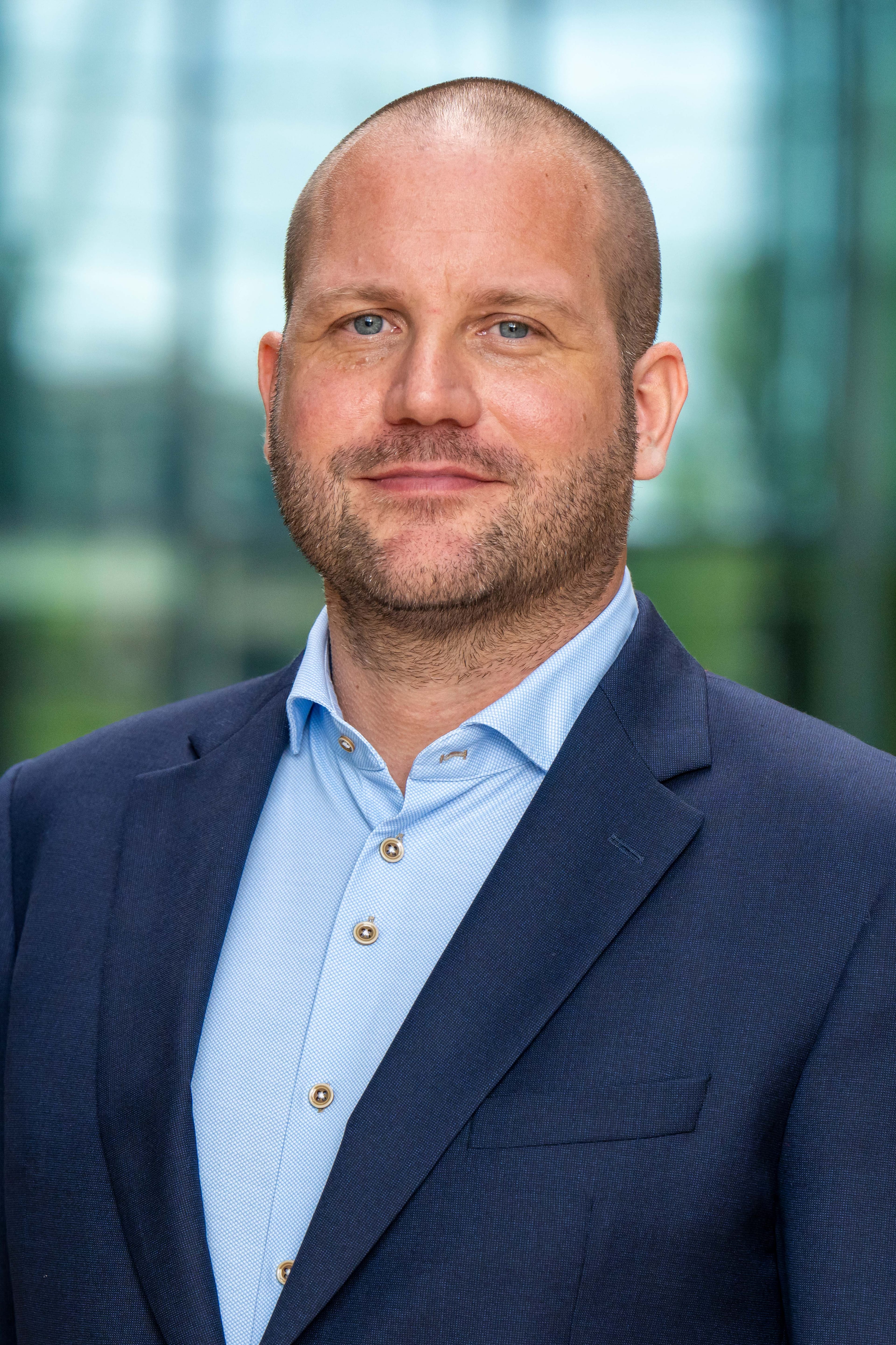 Team member image