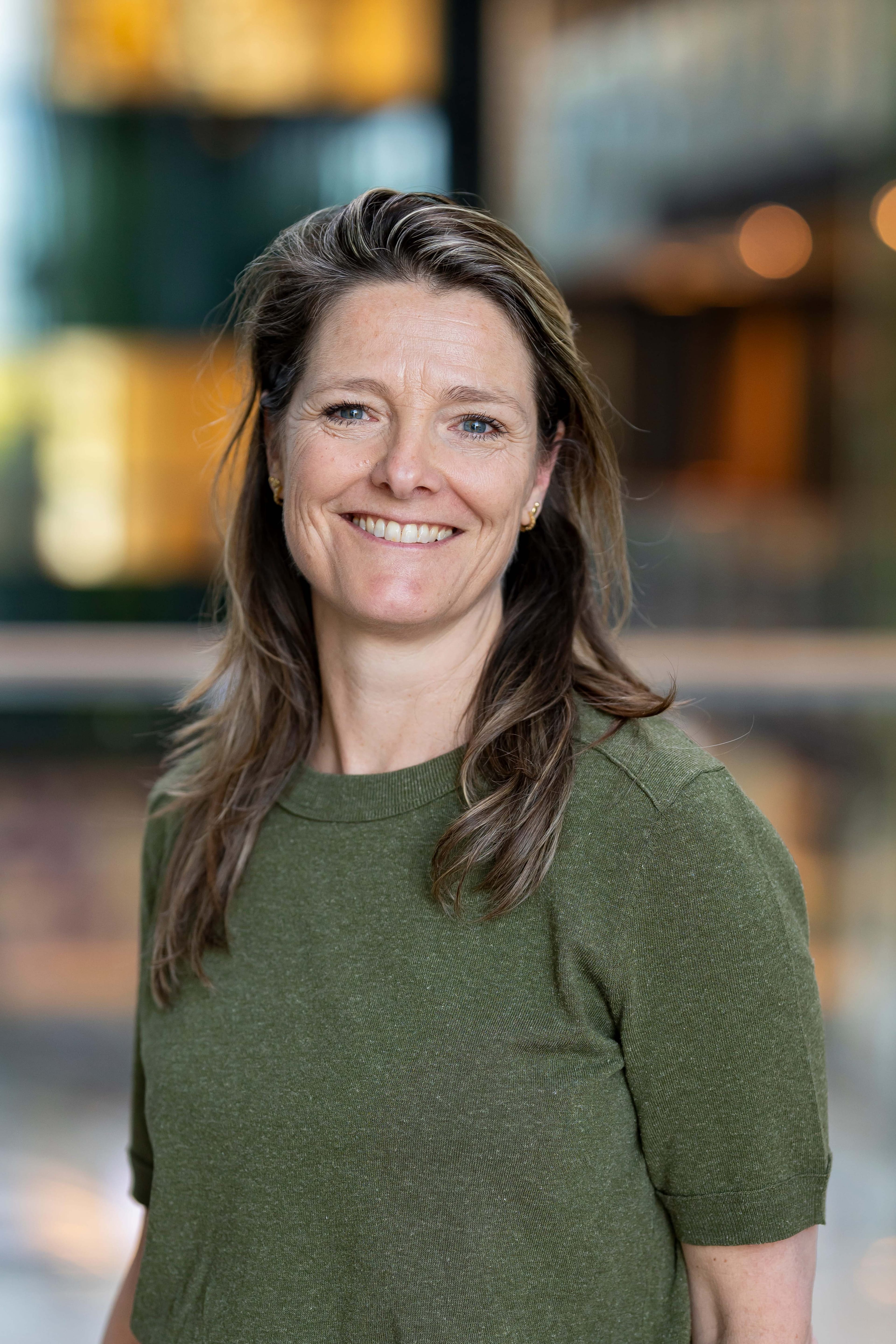Team member image