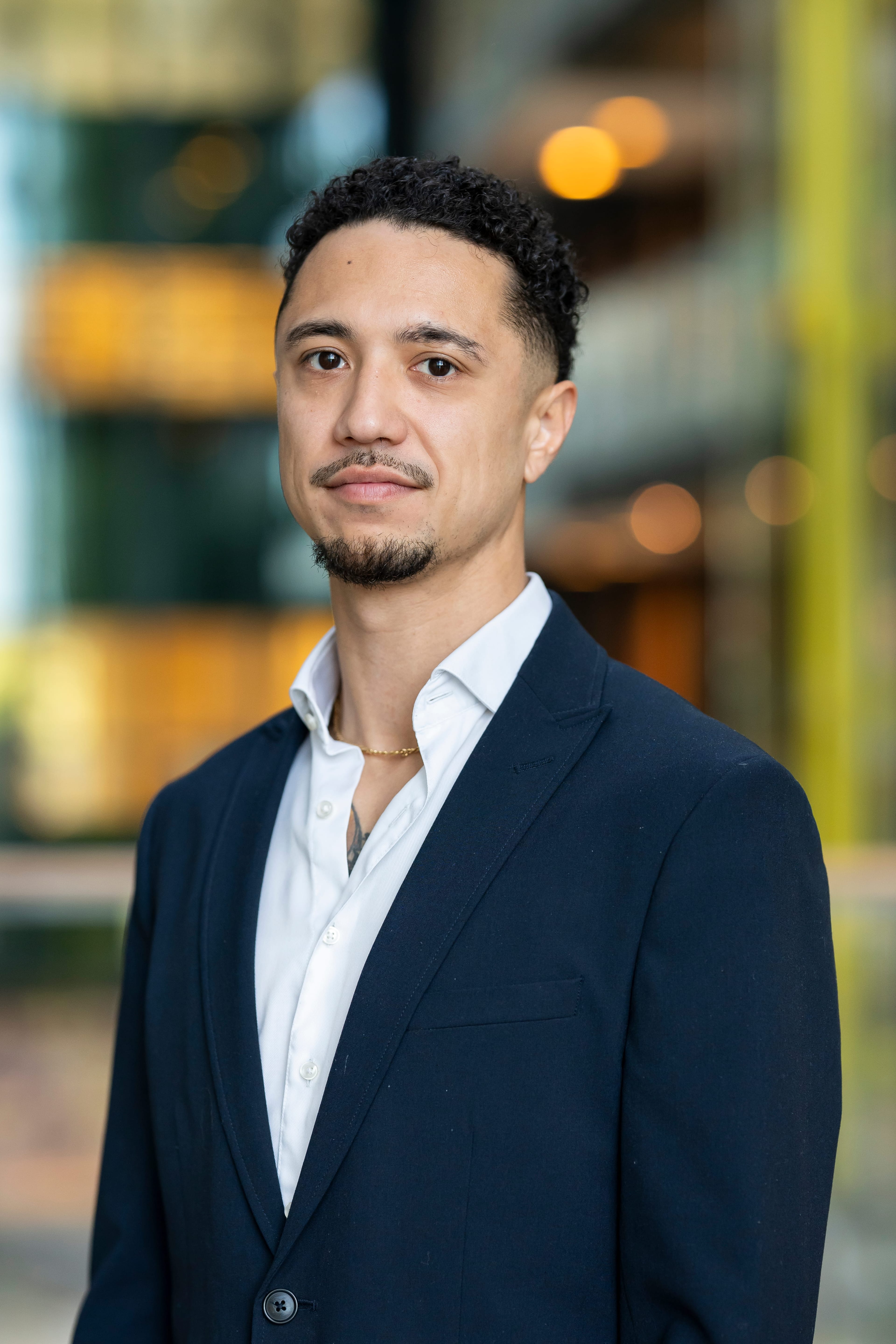 Team member image
