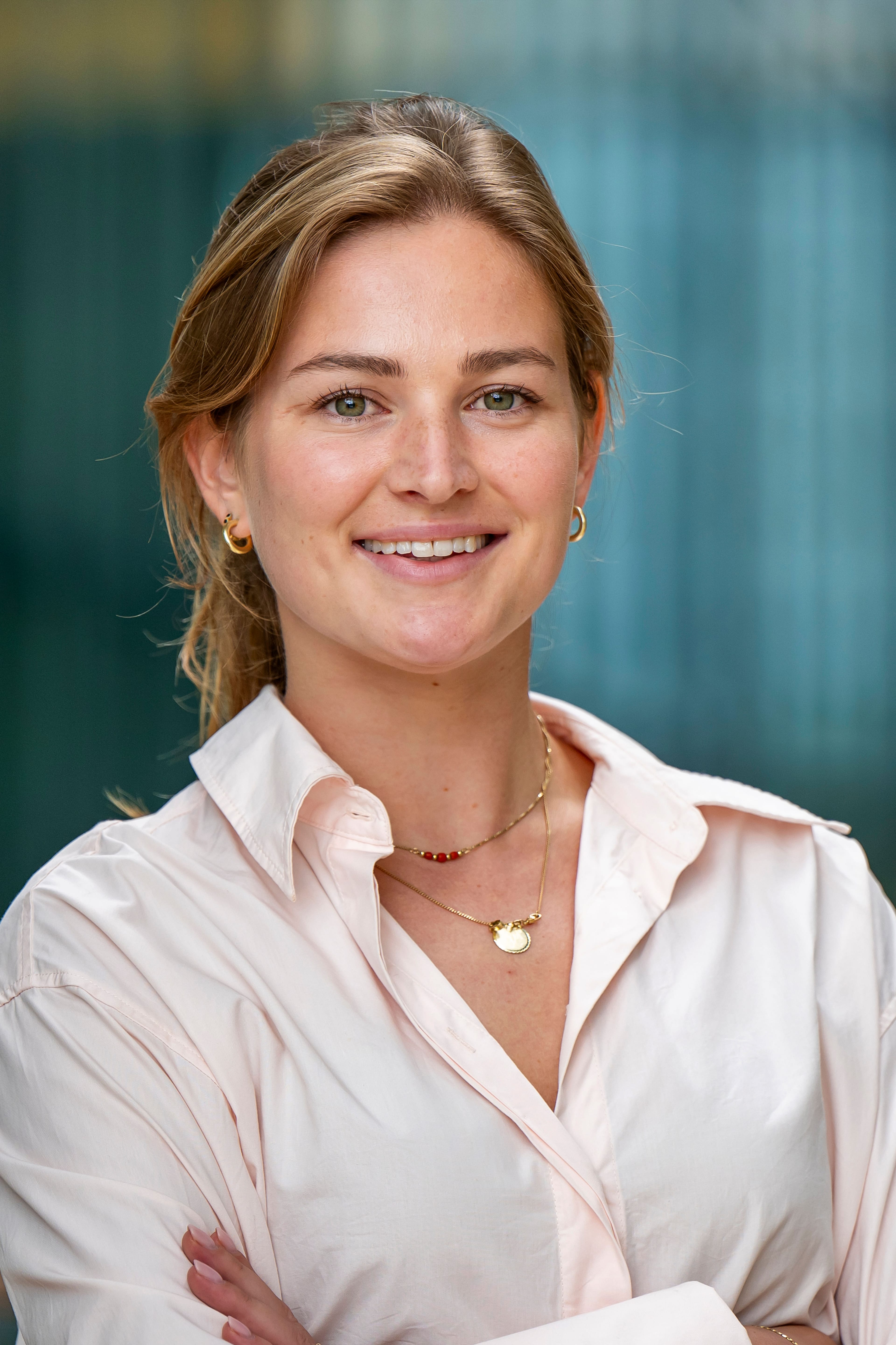 Team member image