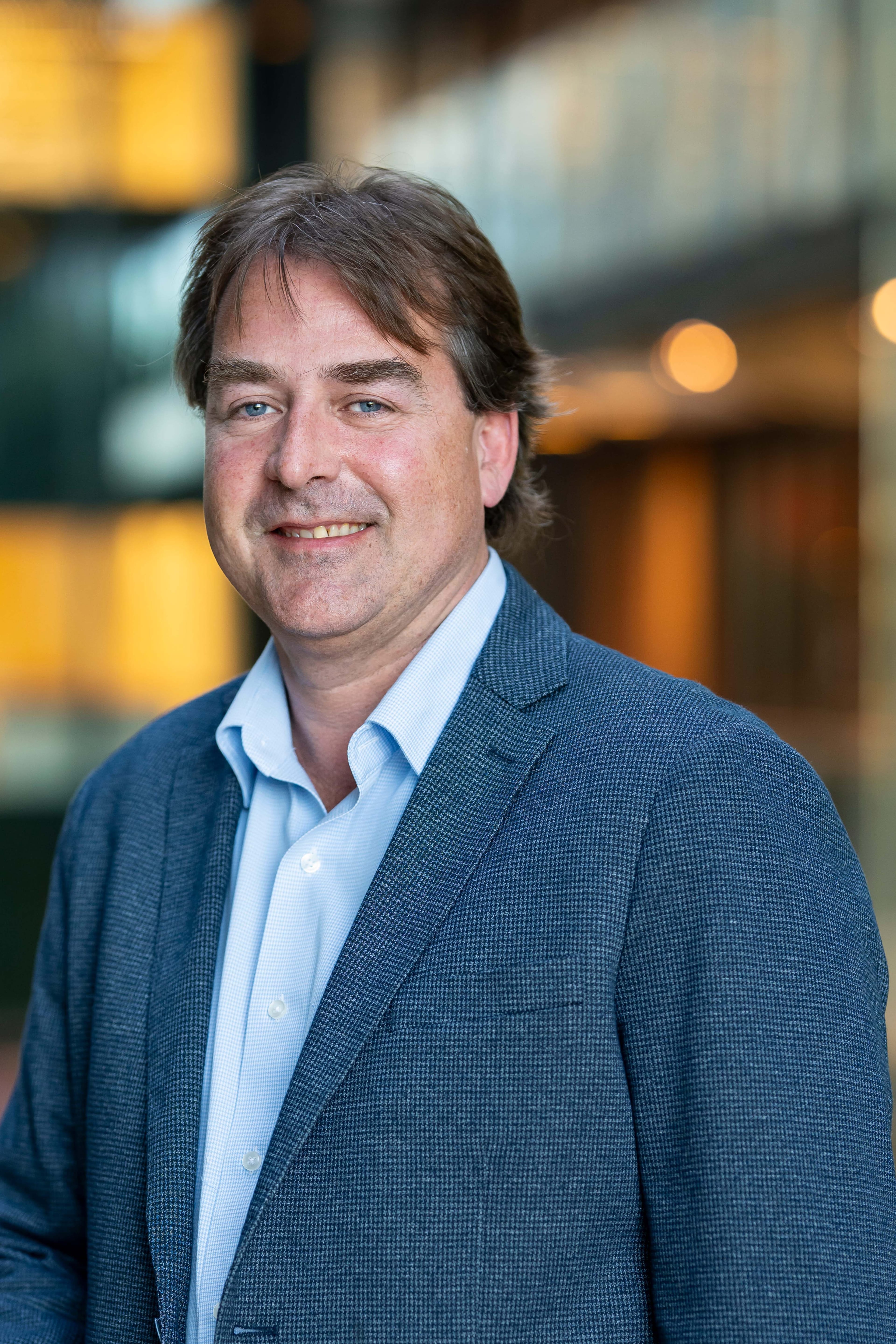 Team member image