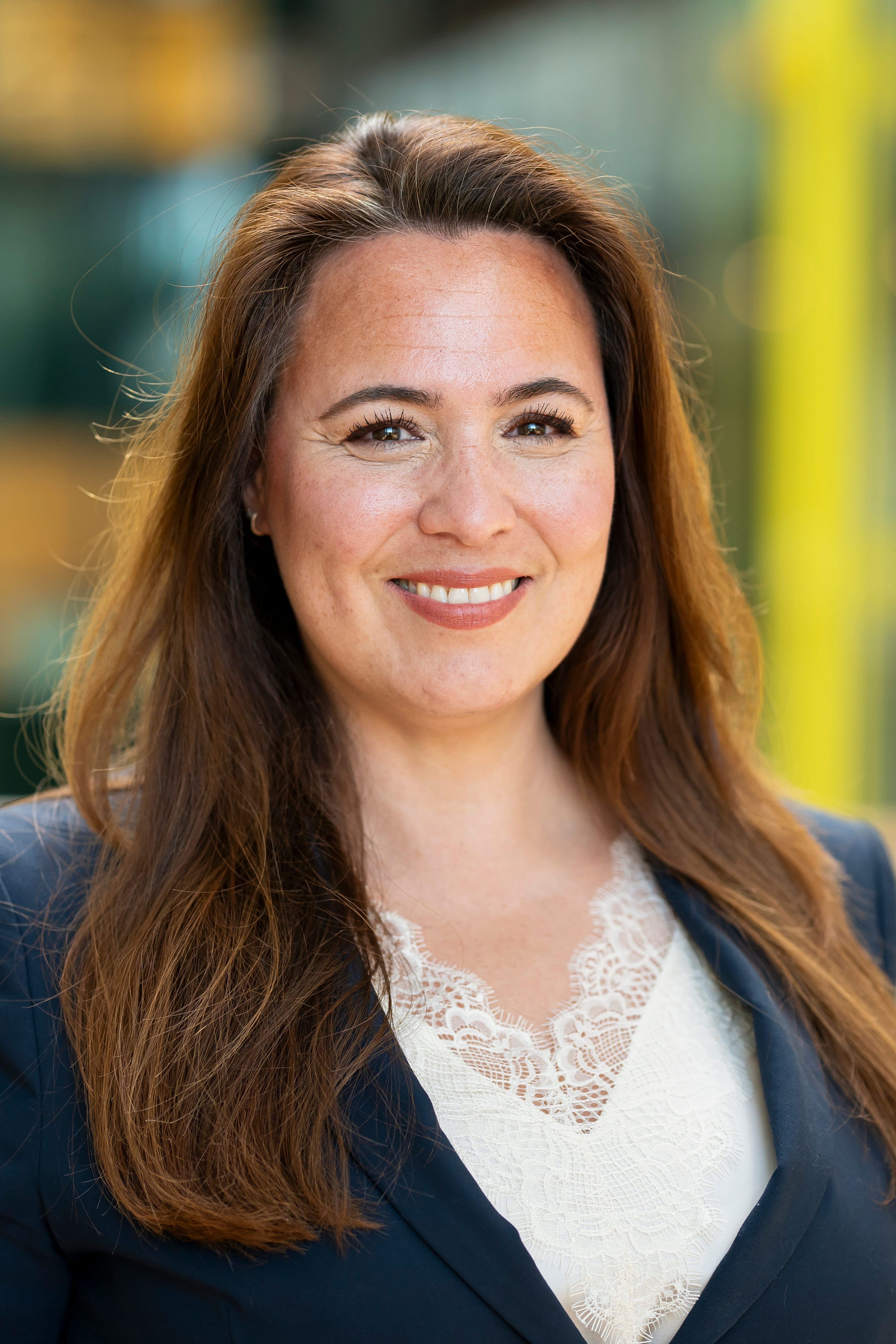 Team member image