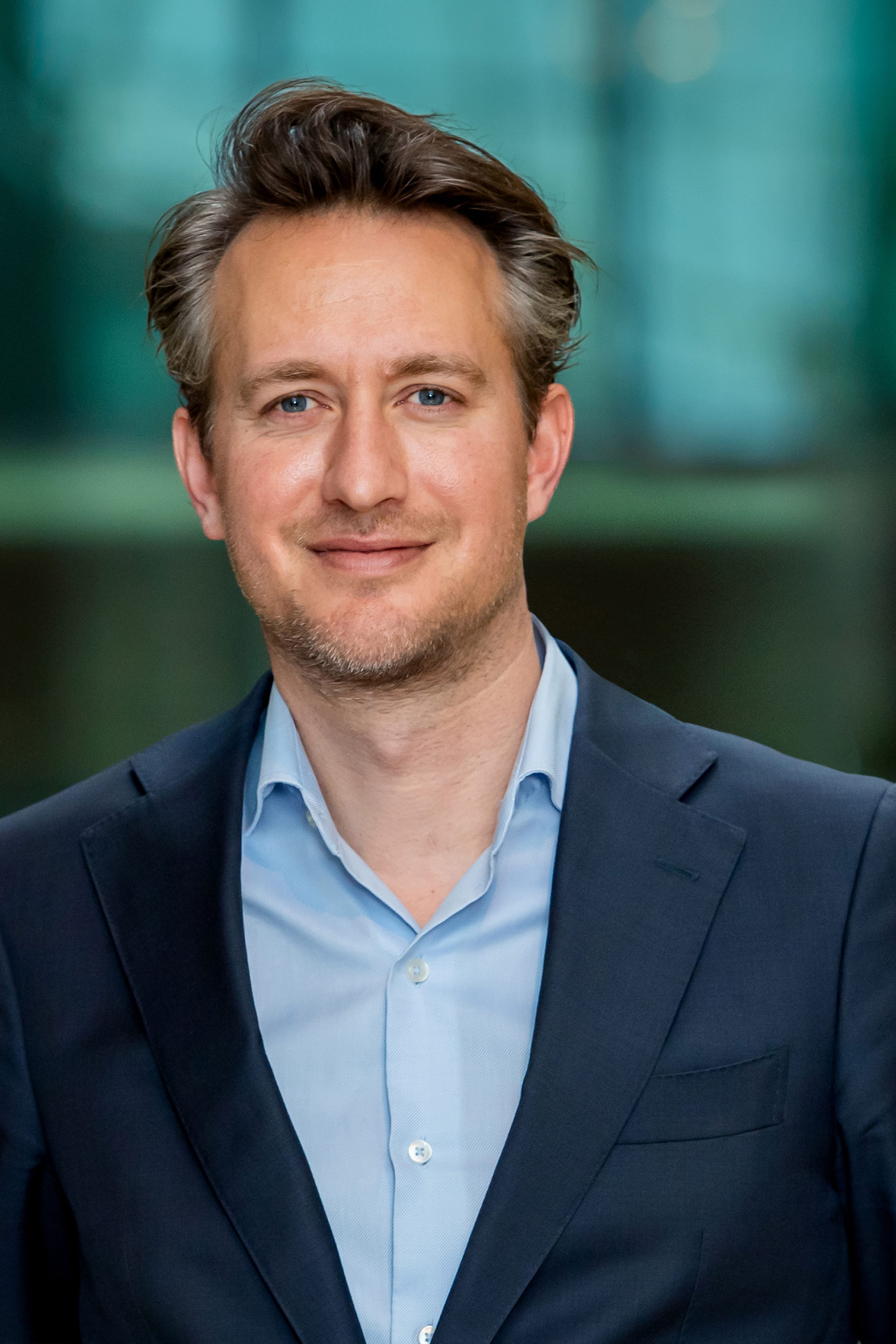 Team member image