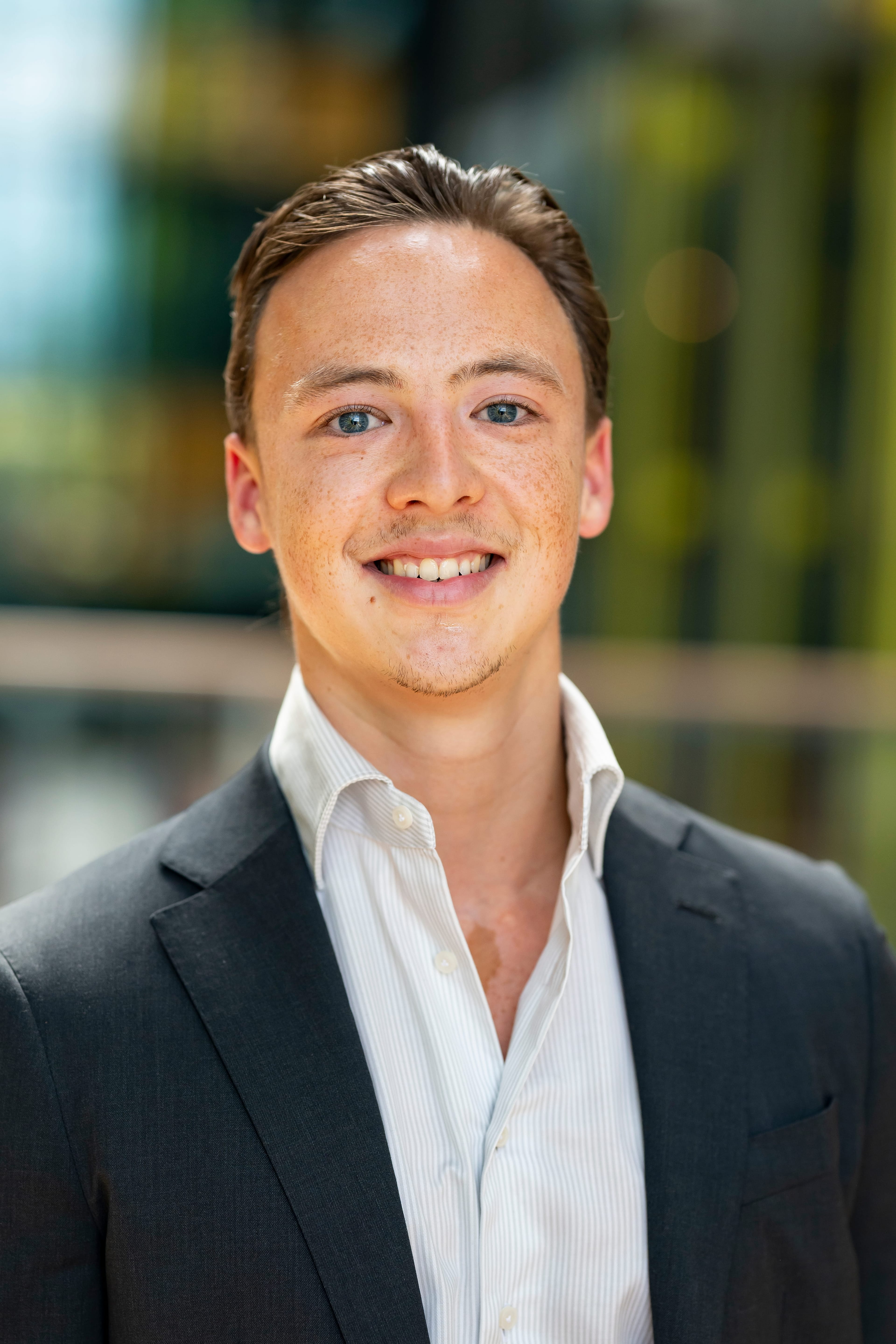 Team member image