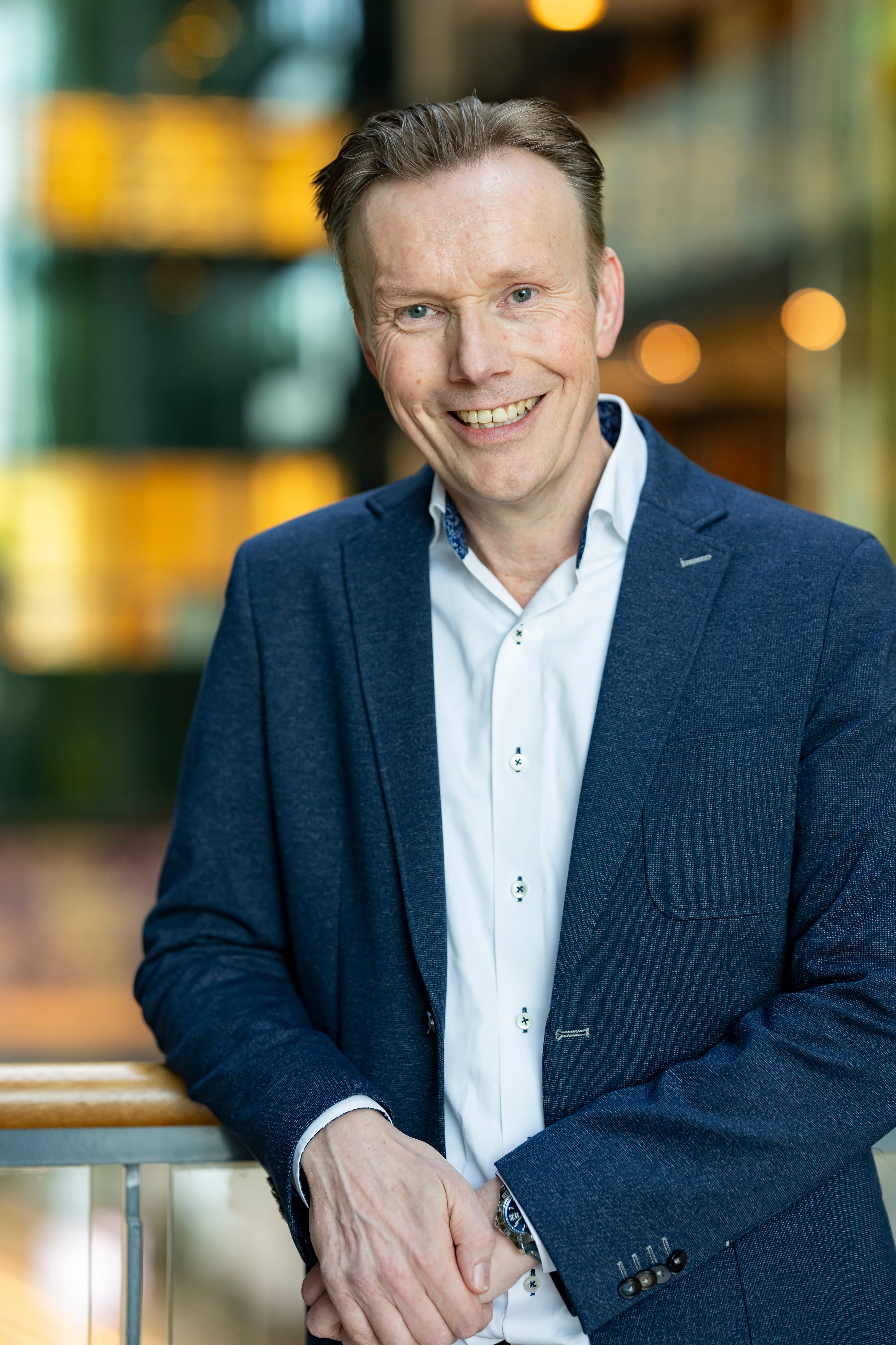 Team member image
