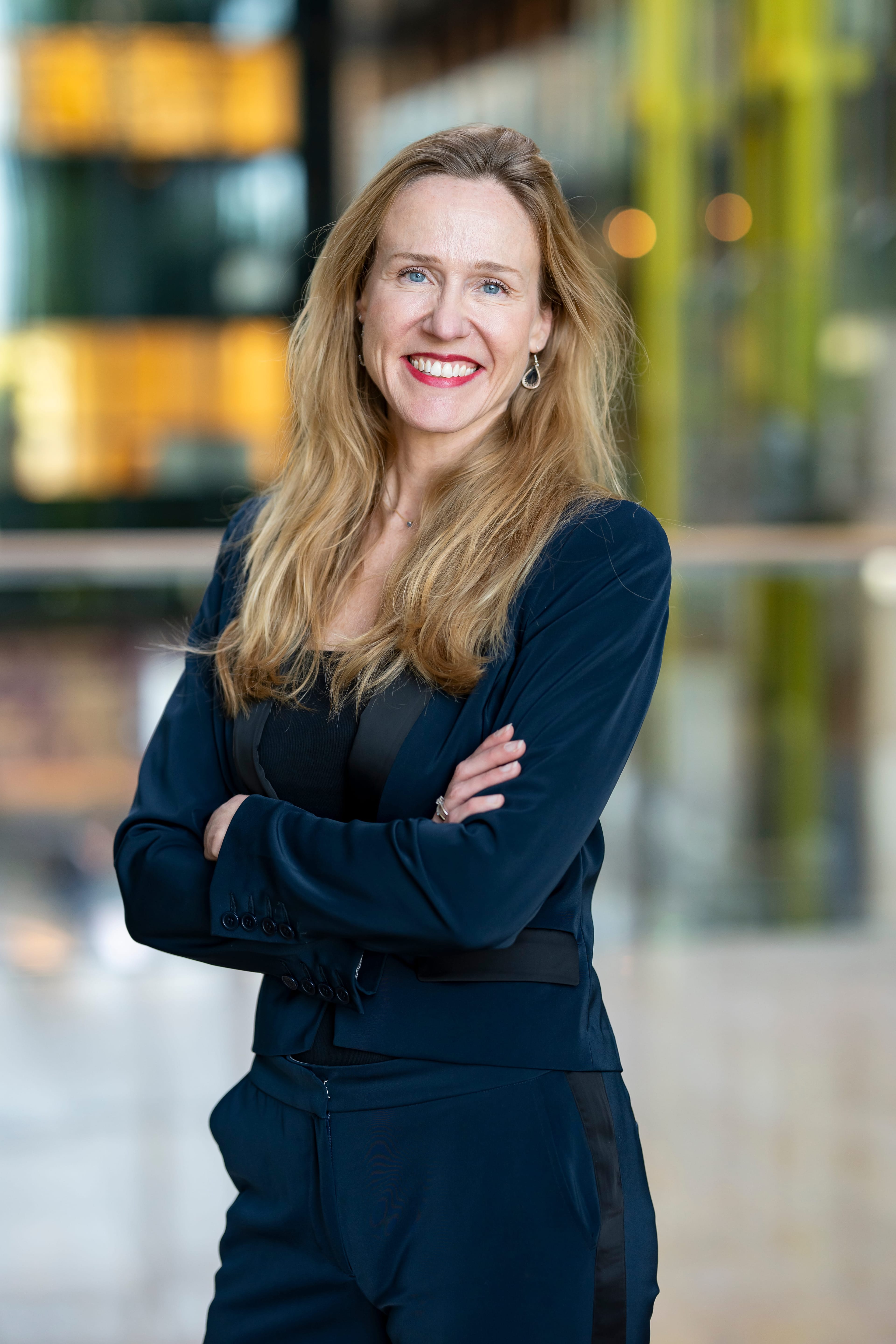 Team member image