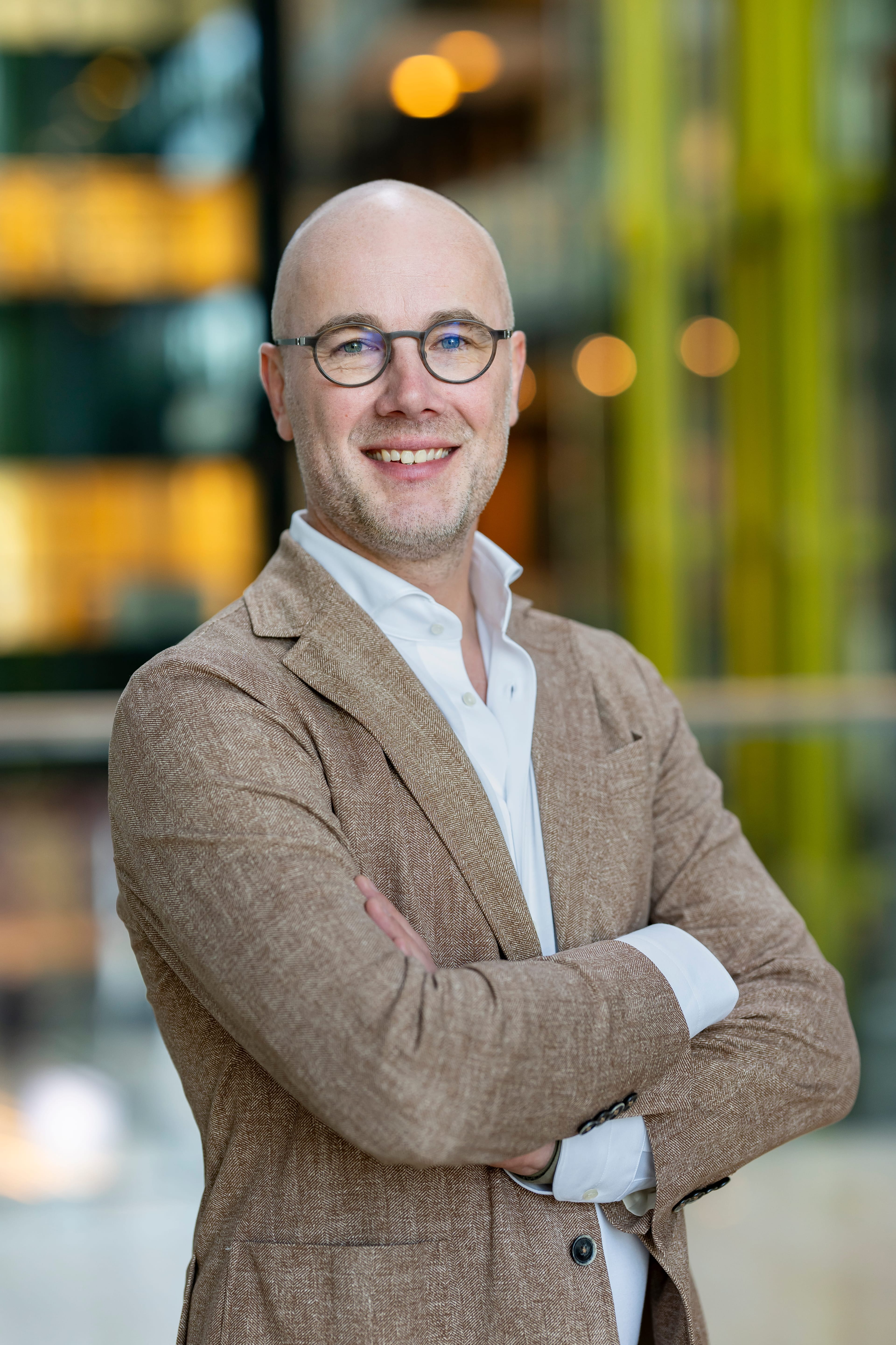 Team member image