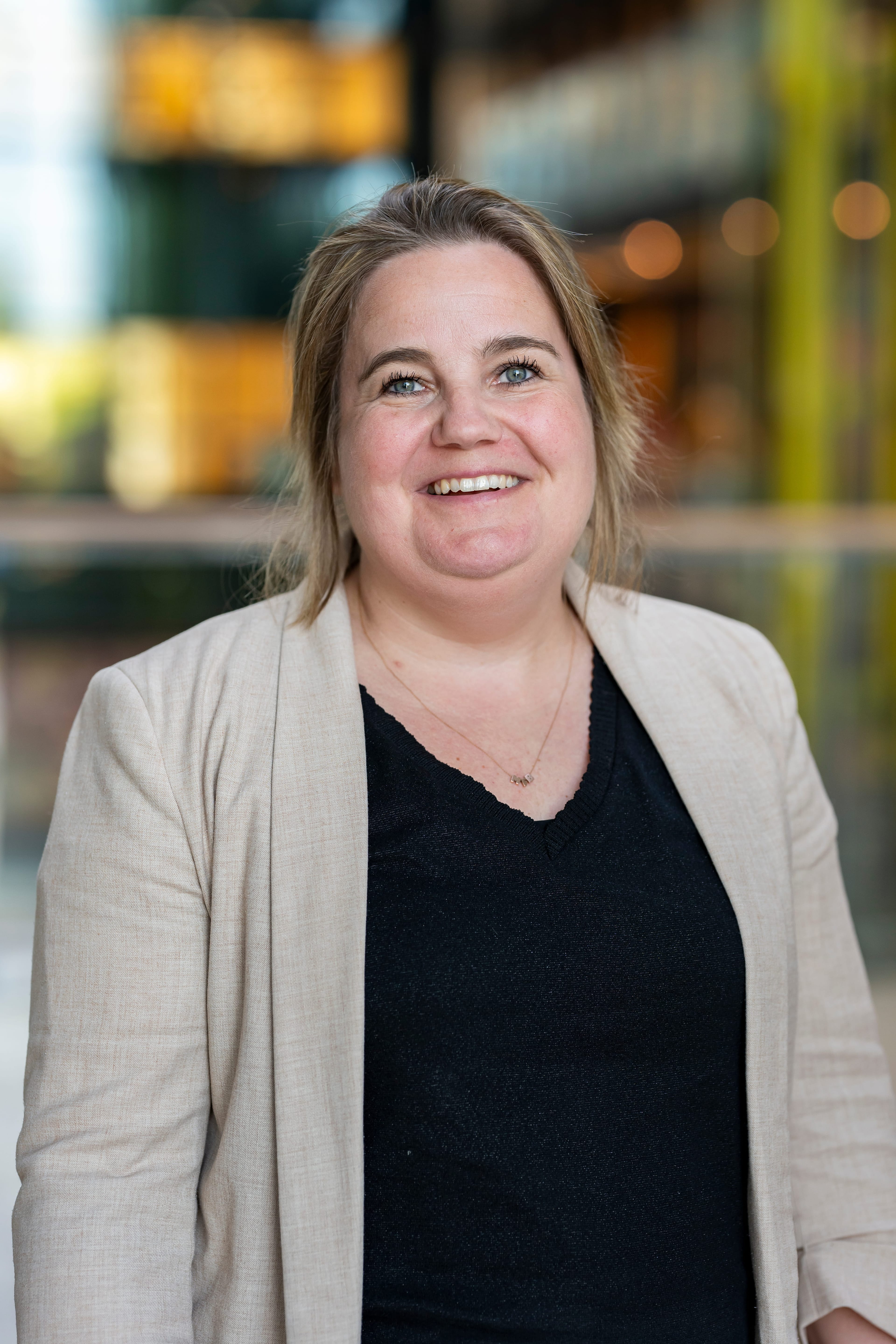 Team member image