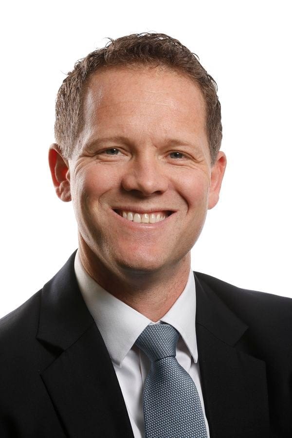 Team member image