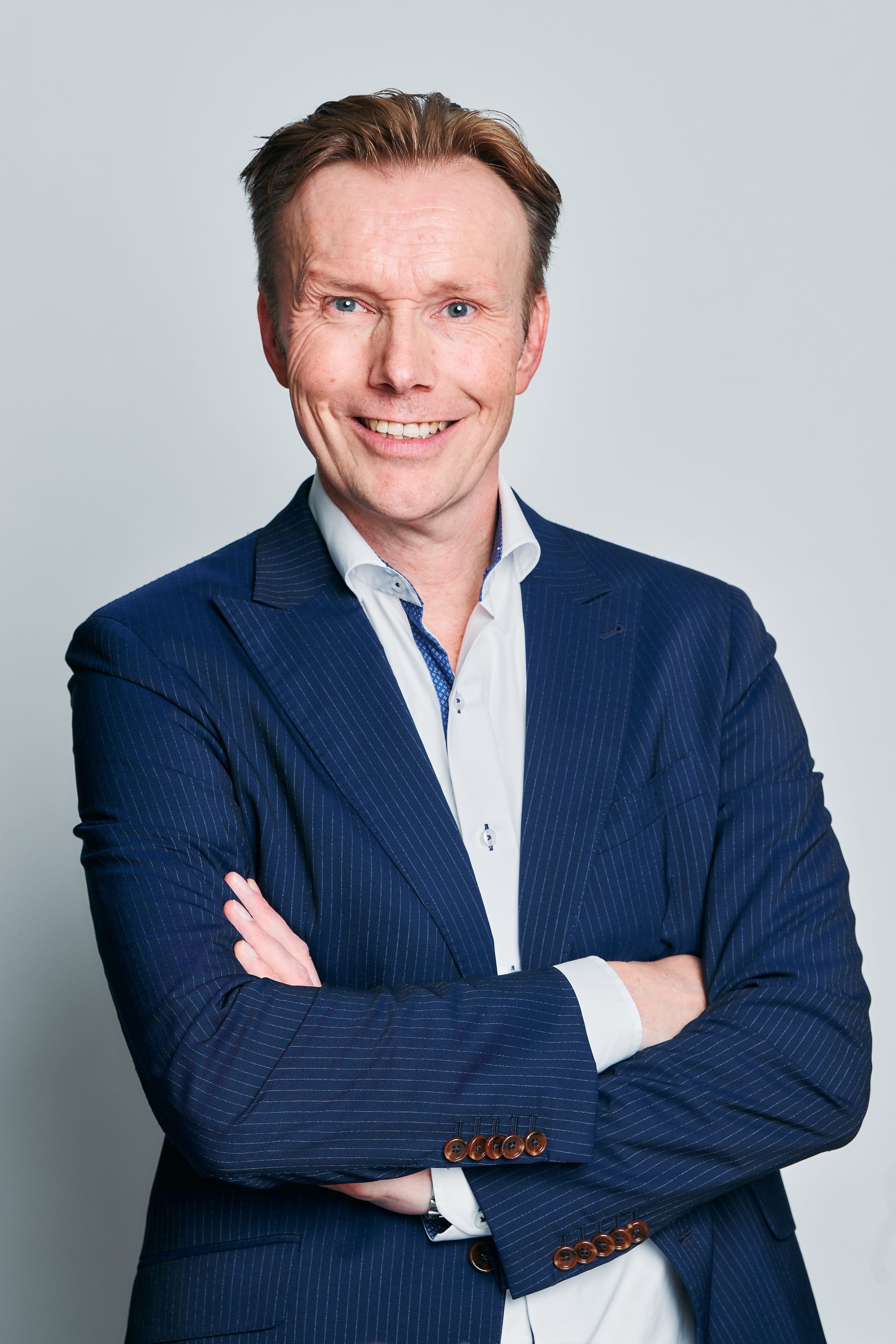 Team member image