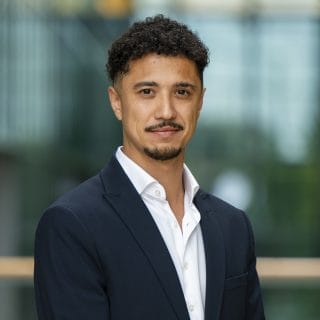 Team member image