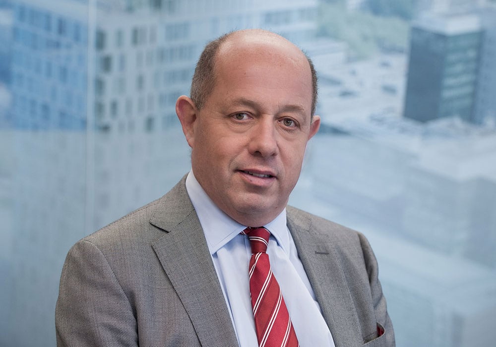 Annexum | Huib Boissevain | CEO en oprichter