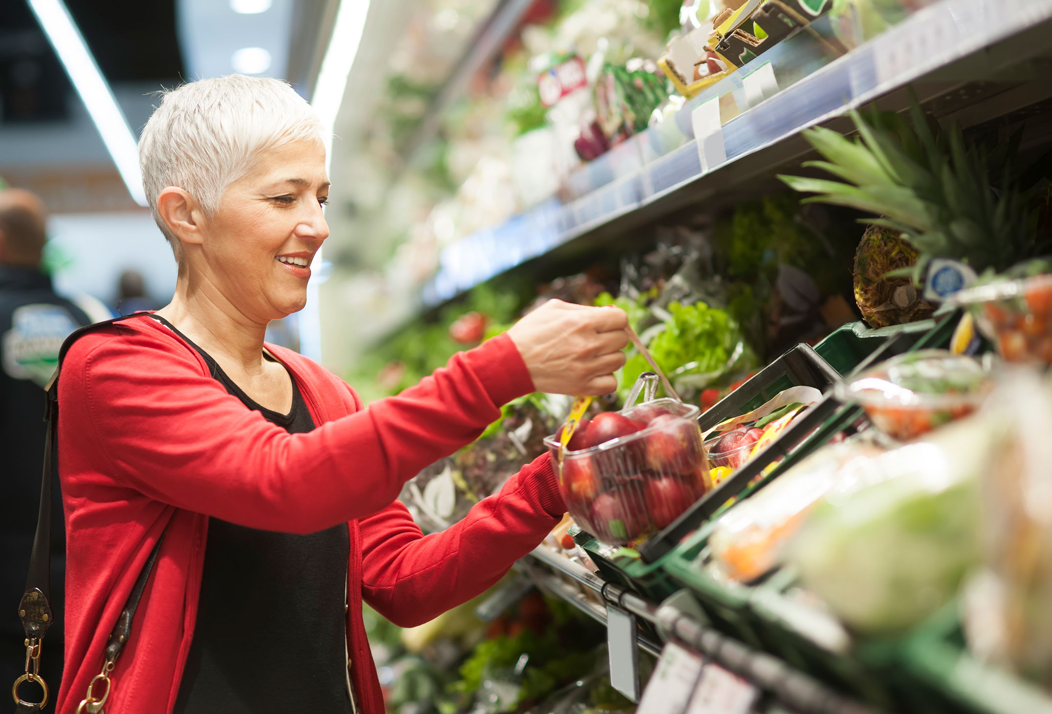 Start met beleggen in supermarktvastgoed