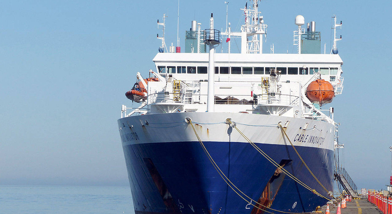 NBZ | Nederlandse Beleggingsmaatschappij voor Zeeschepen NV