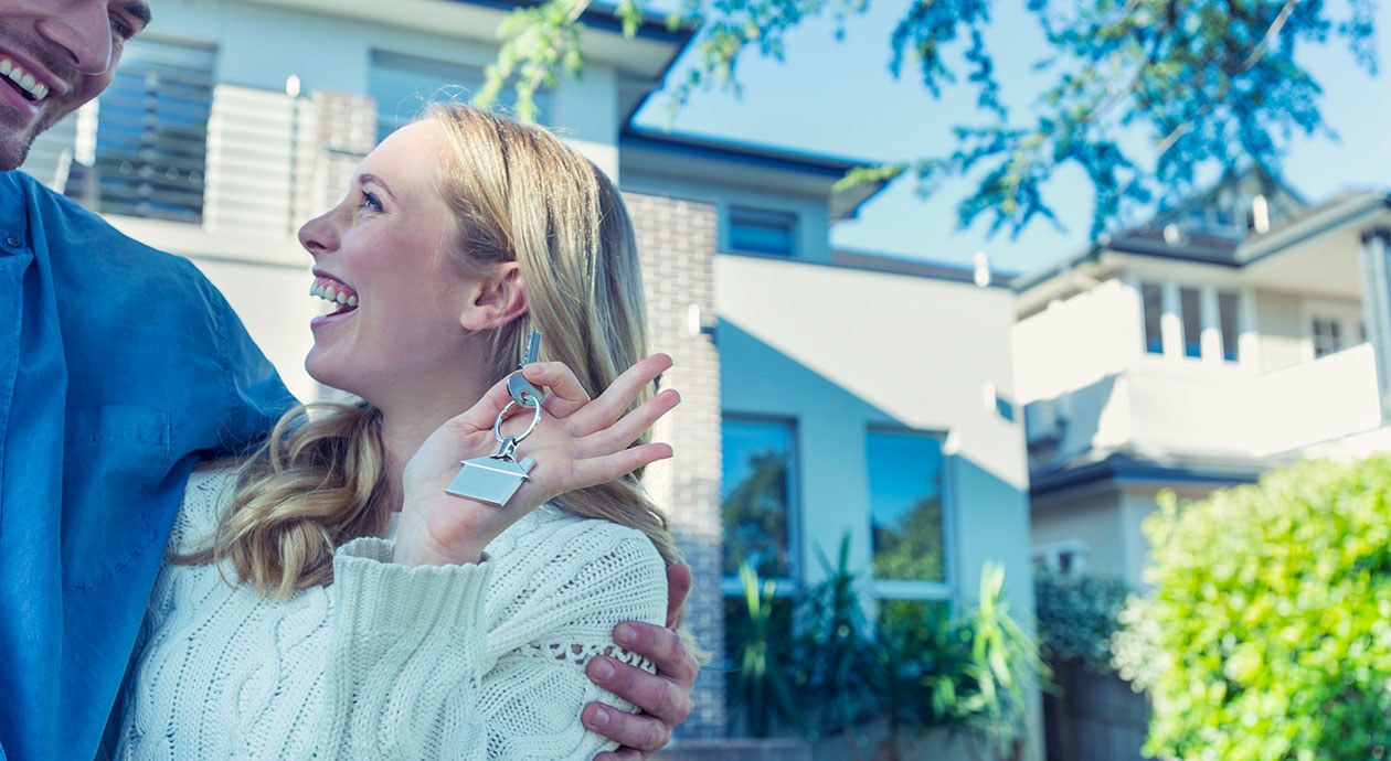 Eind 2019 kunnen de woningprijzen dalen