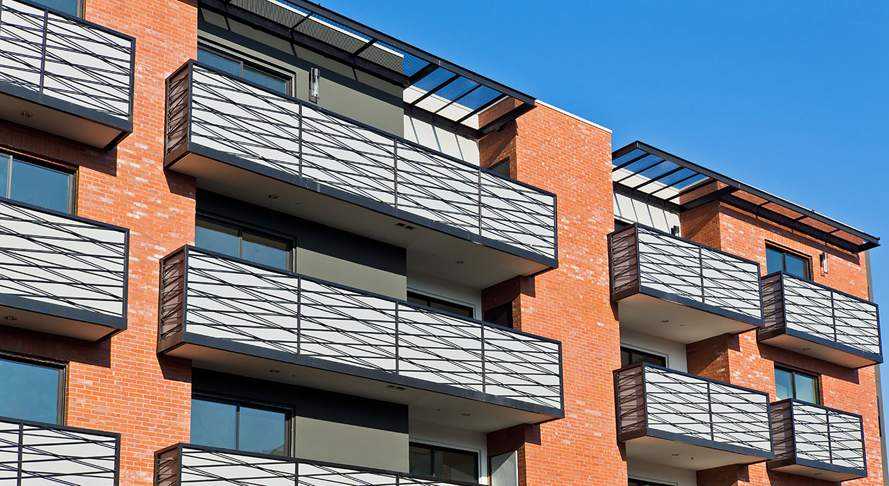 WOZ-waarde van woningen
