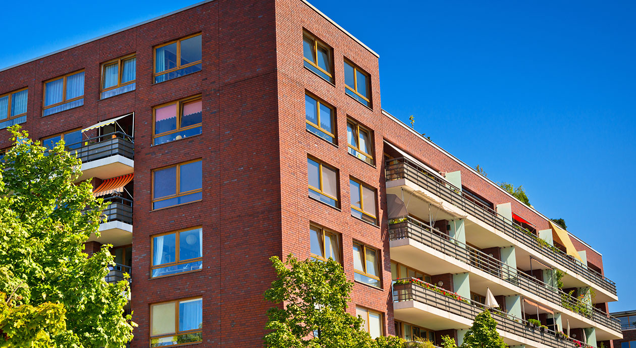 Meer koopwoningen in de verhuur met jongere eigenaren