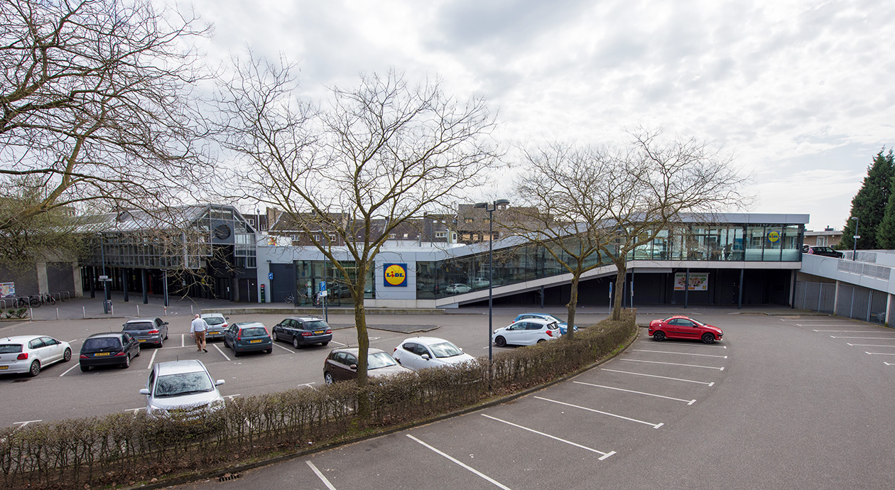 Supermarkt Fonds Nederland | Lidl, Geleen