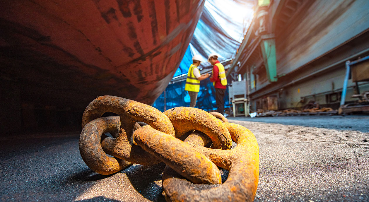 Scheepsbelegger NBZ neemt belang in 4 schepen en bereidt emissie voor