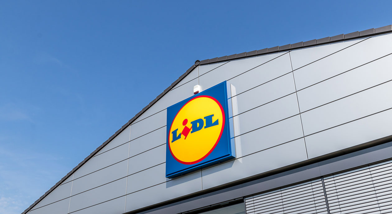 Annexum | Duits Nederlands Supermarkt Fonds | Lidl | Uelsen, Duitsland
