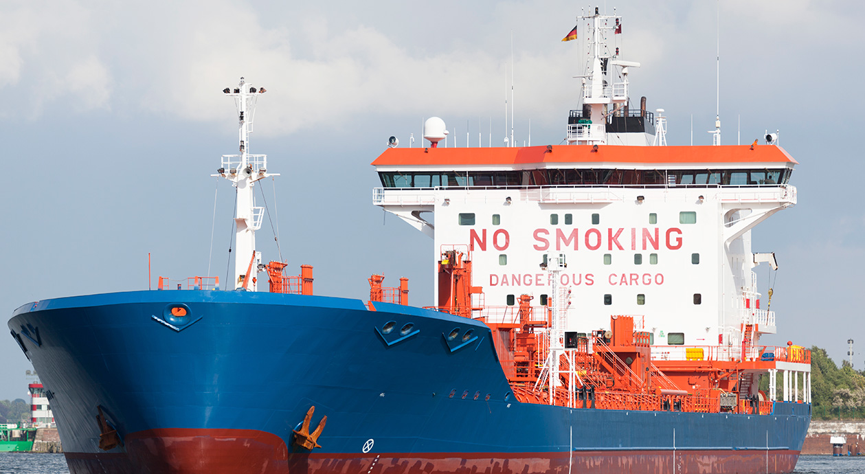 Beleggen in scheepvaart | Nederlandse Beleggingsmaatschappij voor Zeeschepen (NBZ)
