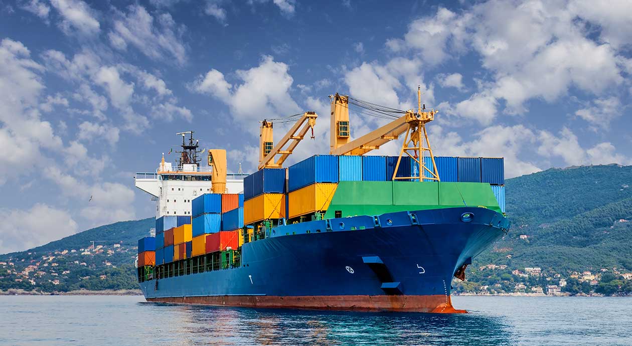 Beleggen in NBZ | Nederlandse Beleggingsmaatschappij voor Zeeschepen