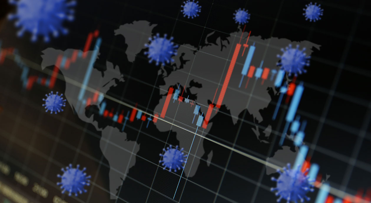 Impact coronavirus op Nederlandse vastgoedsector