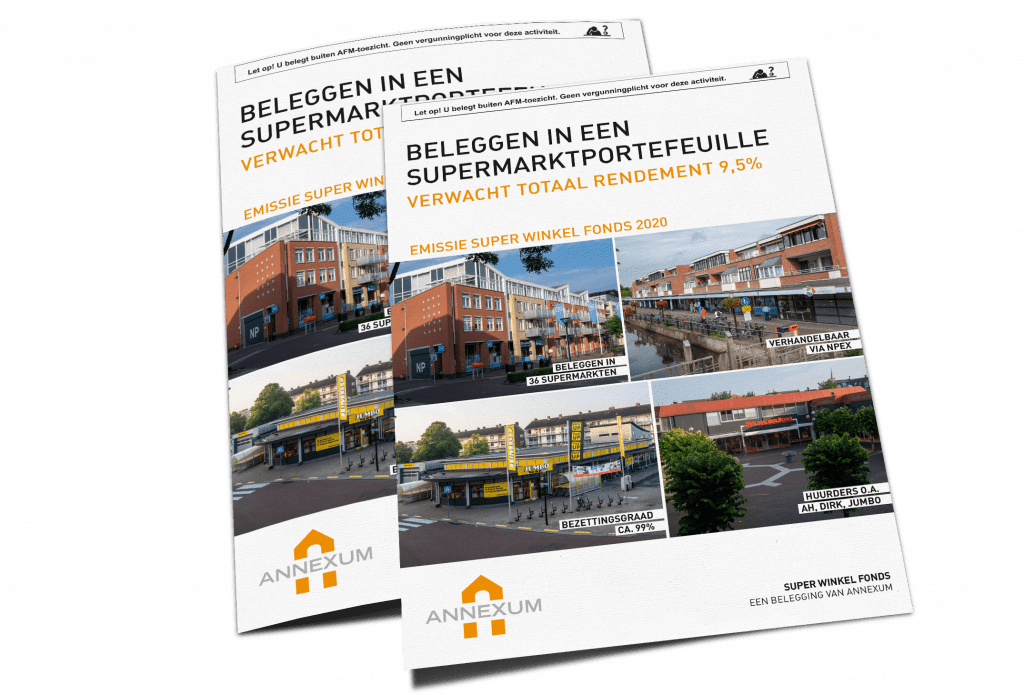 Brochure-Super-Winkel-Fonds-SWF-Annexum-beleggen-in-supermarkten-001-2150×1460 Brochure Super Winkel Fonds | Beleggen in een supermarktportefeuille