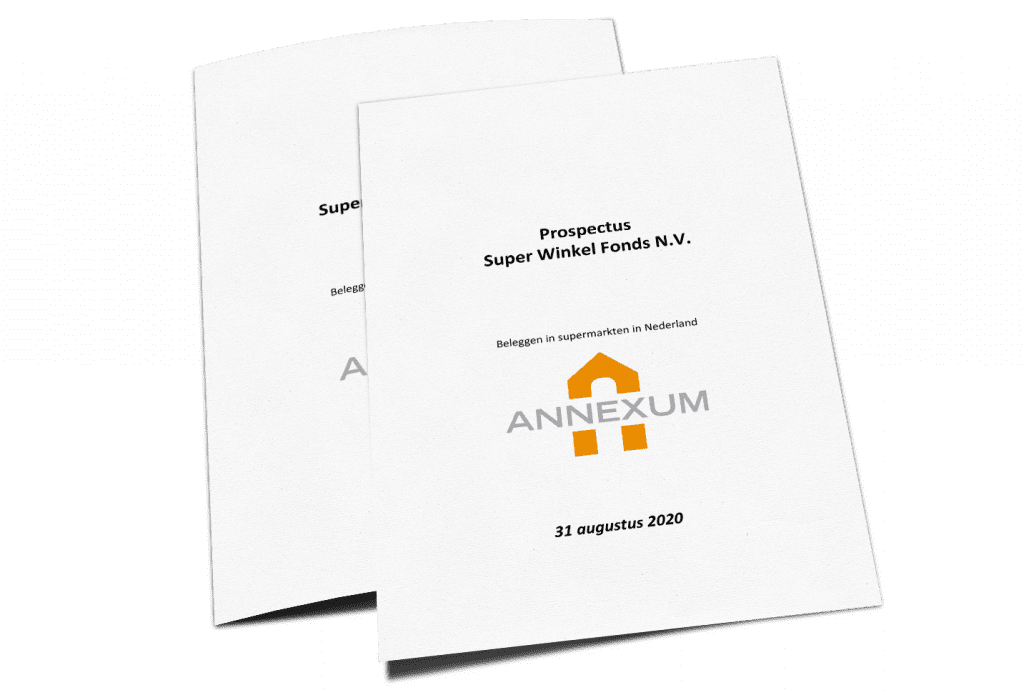 Prospectus-Super-Winkel-Fonds-SWF-Annexum-beleggen-in-supermarkten-001-2150×1460 Prospectus Super Winkel Fonds | Beleggen in supermarkten in Nederland