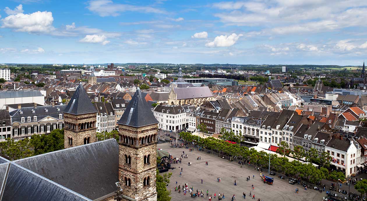 Winkelen in Maastricht