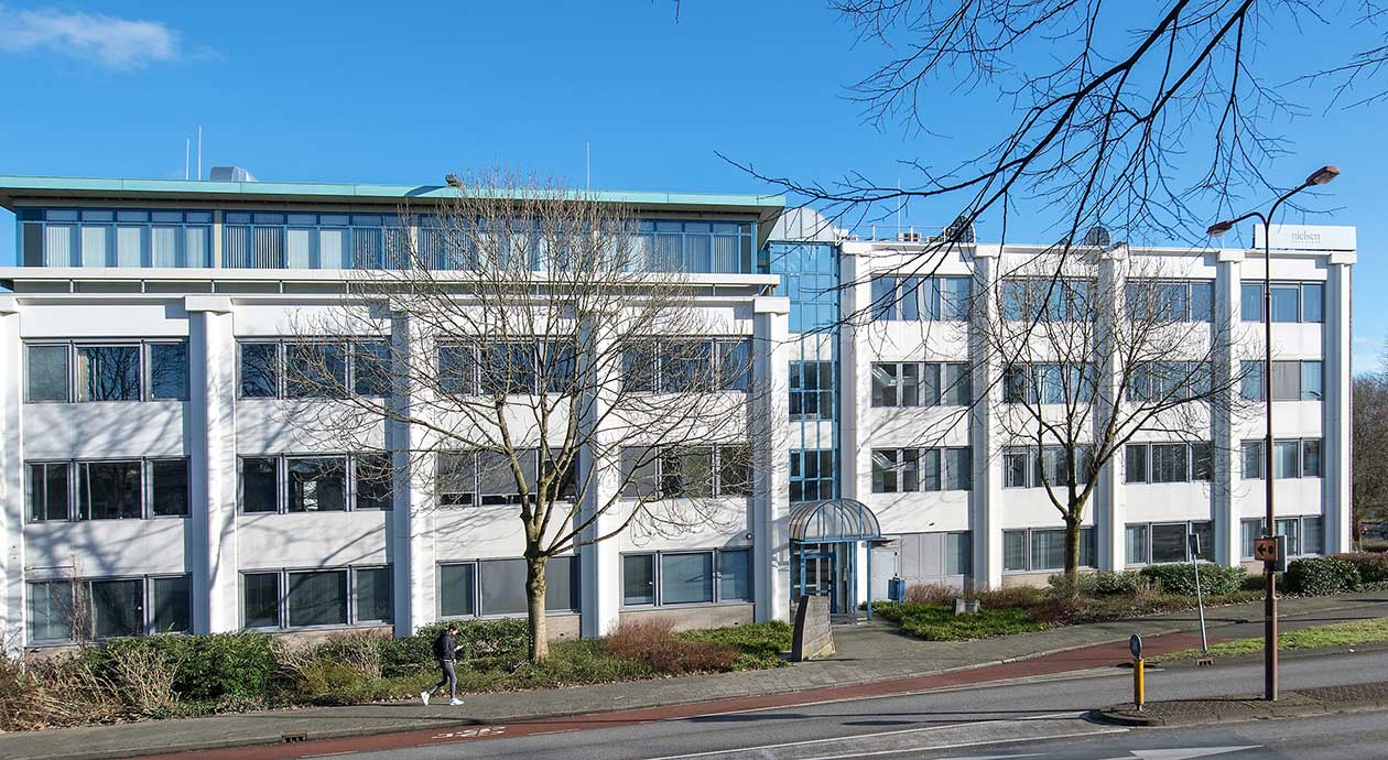 Vastgoed Fundament Fonds | Nieuwegein, Binnenwal