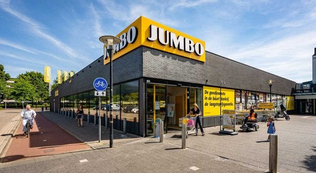  Koper 62 Jumbo-panden: Supermarktvastgoed nog steeds goede koop - Annexum