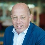 Huib Boissevain, directeur van Annexum