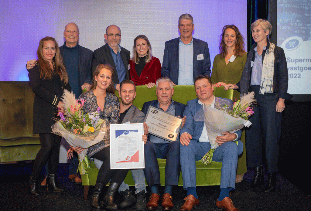 Jury Mooiste supermarkt van Nederland | Supermarkt en Ruimte