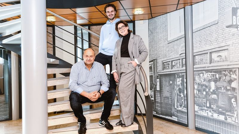 Nieuwe FlexOffiZ directie wil aantal vestigingen snel uitbreiden