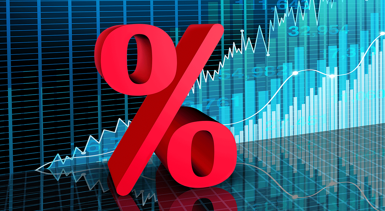 Rente en inflatie